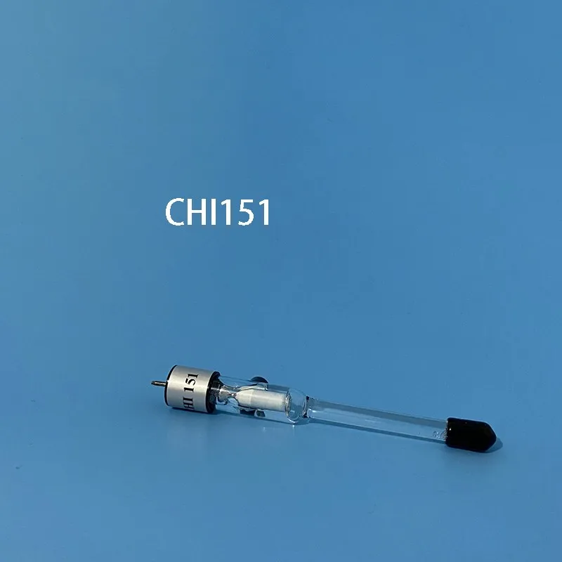 CHI150 saturado de calomelano SCE eletrodo de referência CHI151 mercúrio/mercurous sulfato pode ser faturado