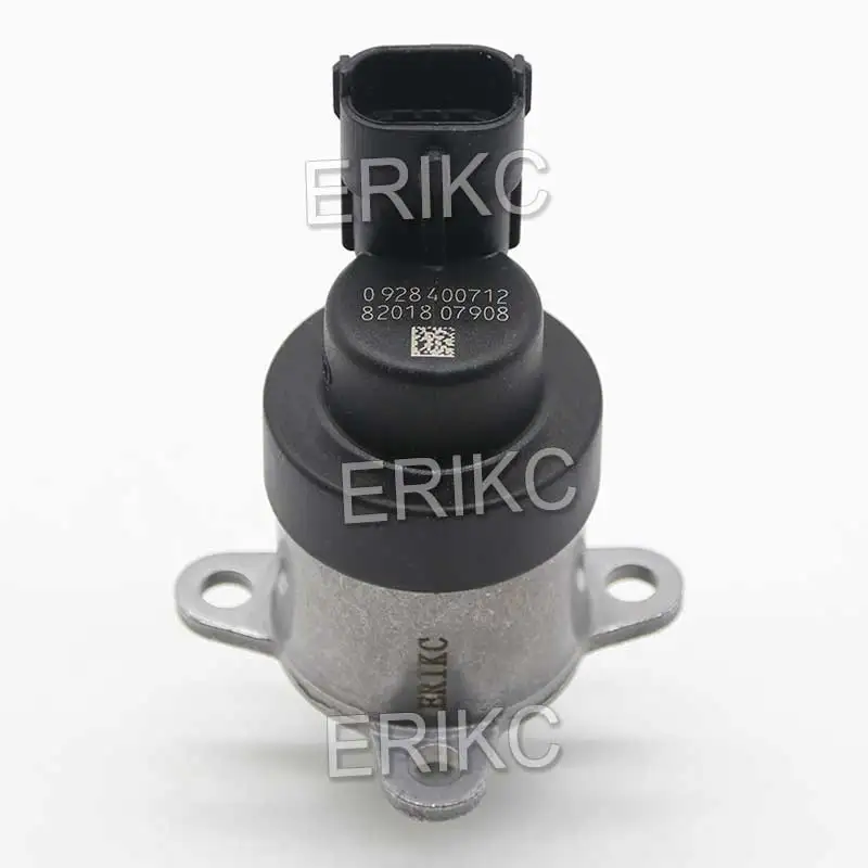 Erikc 0 928 400 712 Atuador 0928400712 Óleo Diesel Regulador de Pressão de Medição de Válvula Solenóide de Unidade de Controle de Combustível, da Cummins